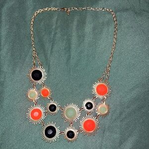 Vintage NYC SoHo Fashion Jewlery